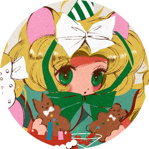 クリエイターの画像