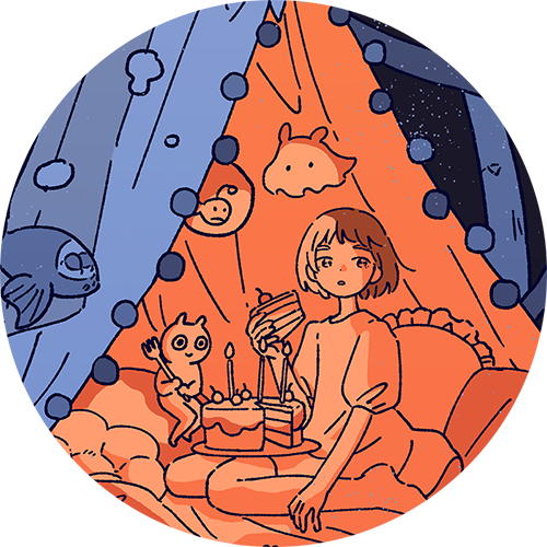 クリエイターの画像