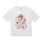 ビッグシルエットTシャツ