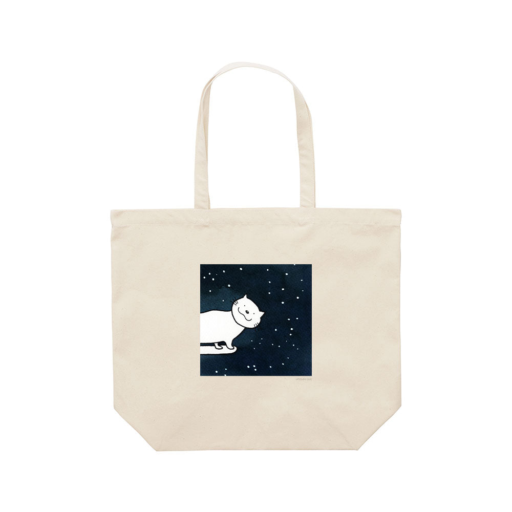 Tote bag L①