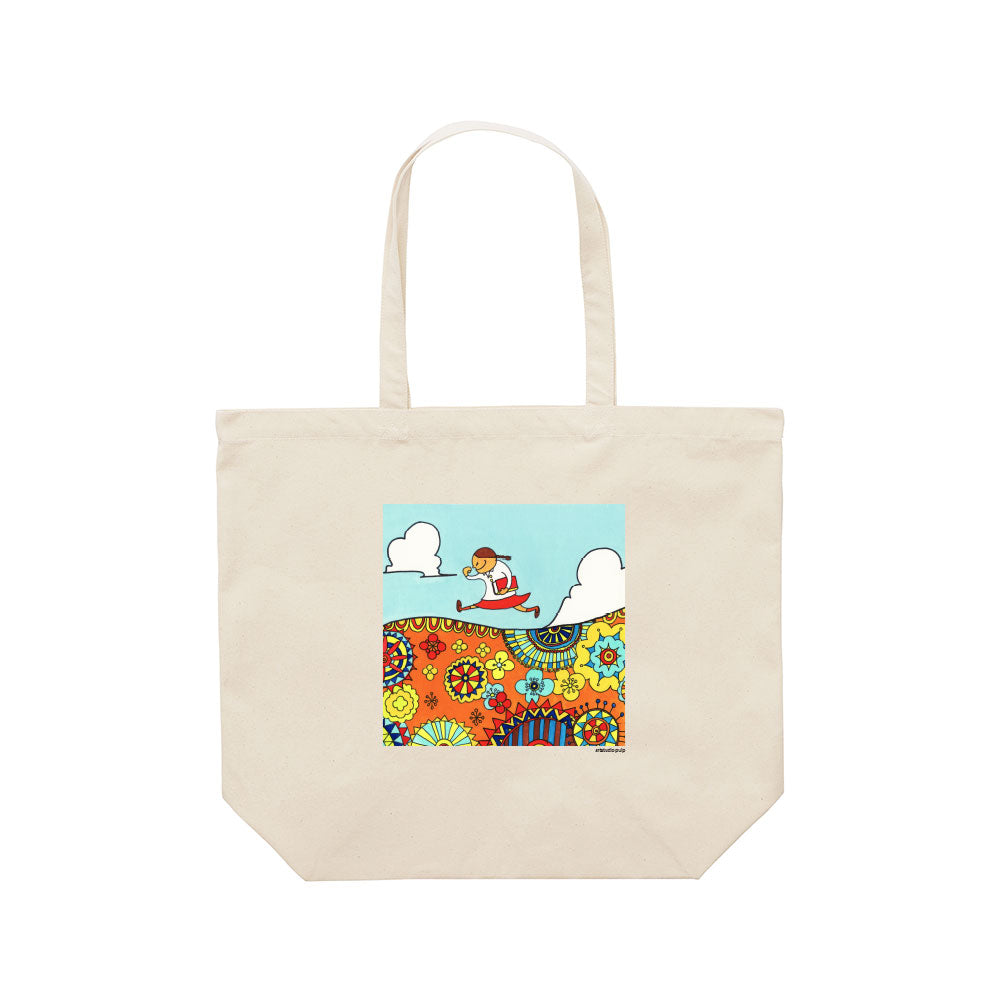 Tote Bag L④