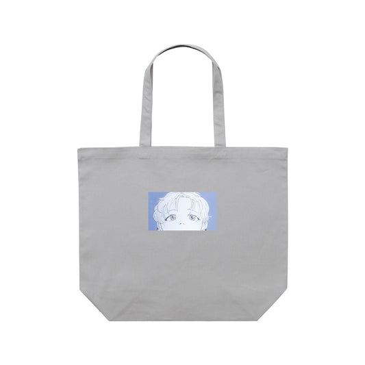 Tote bag L①