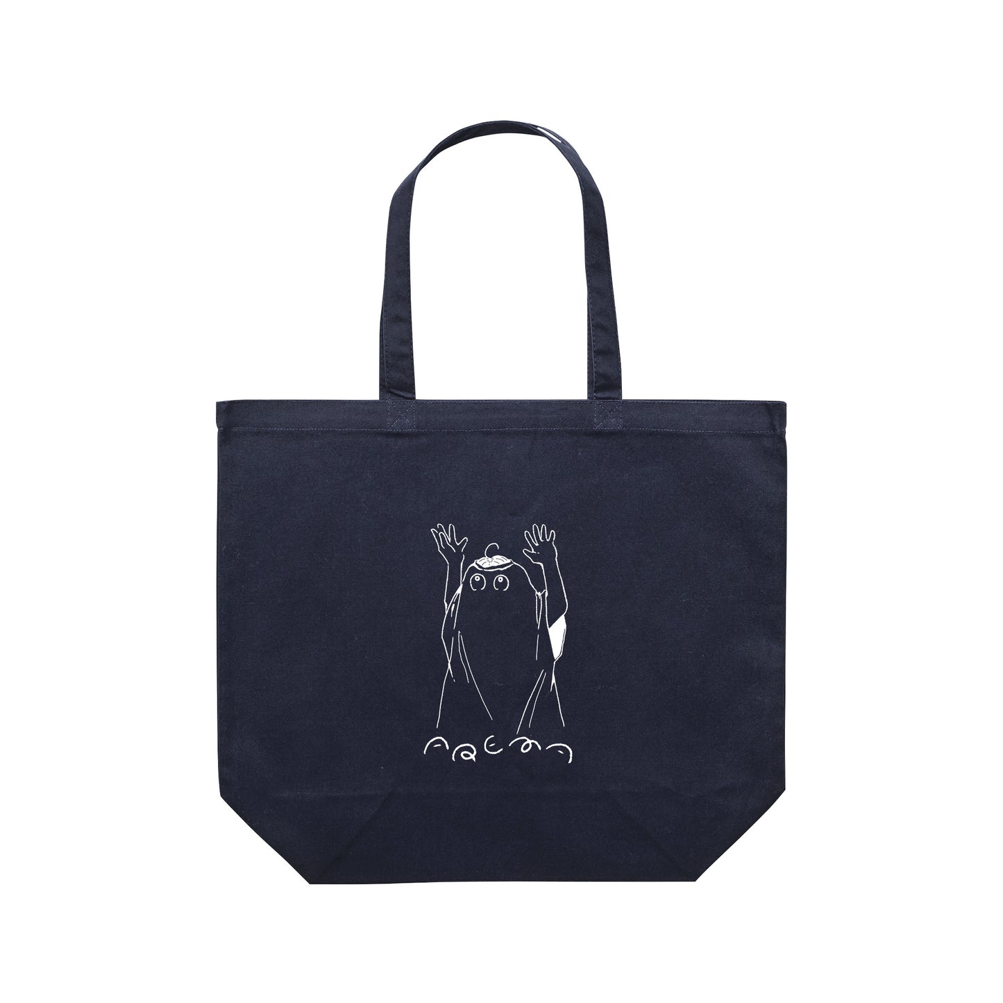 Tote Bag L②