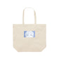 Tote bag L①