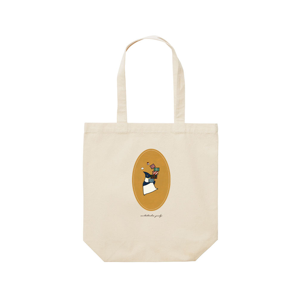 Tote bag M①