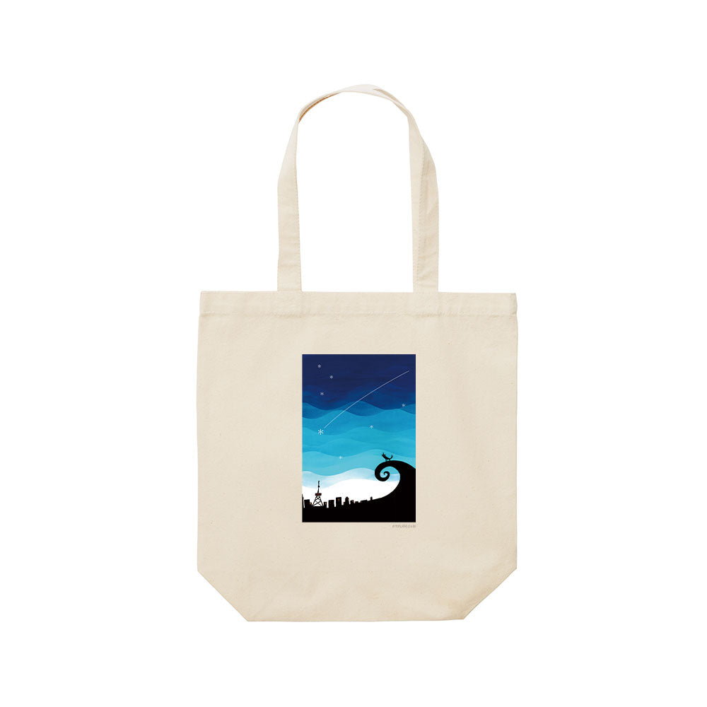 Tote bag M②