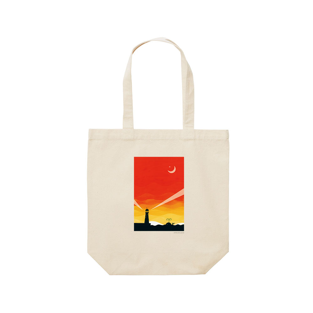 Tote Bag M③