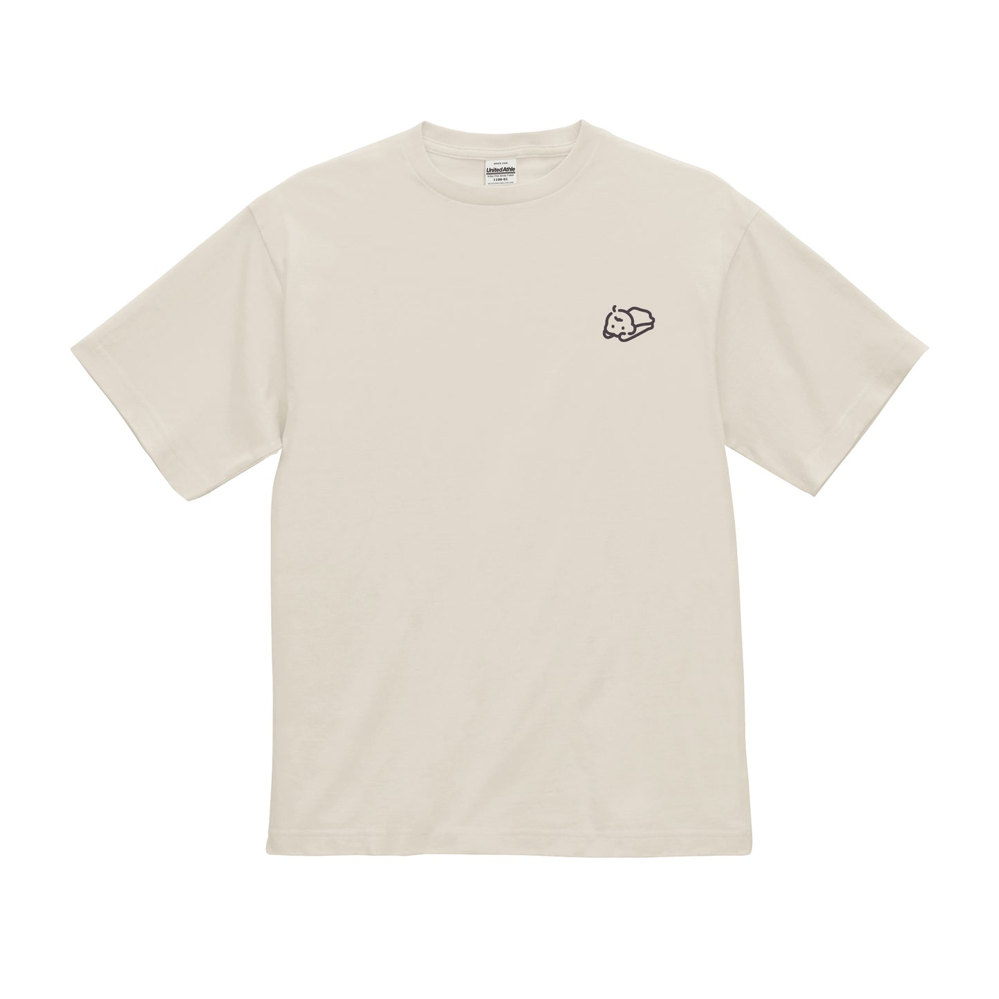 Tシャツ（たたかわない）