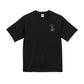 Tシャツ（最弱にして最強のいきもの）