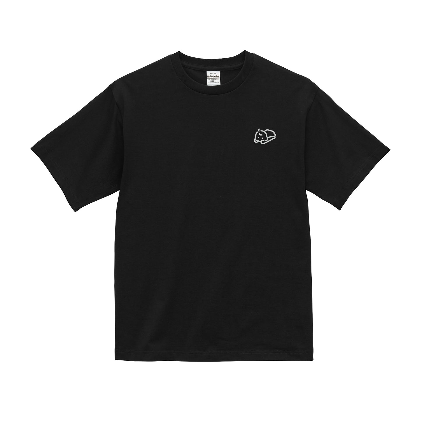 Tシャツ（たたかわない）