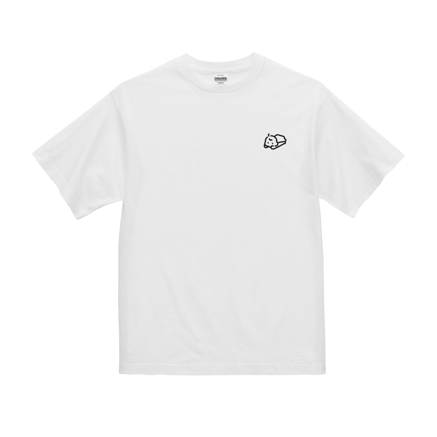 Tシャツ（たたかわない）