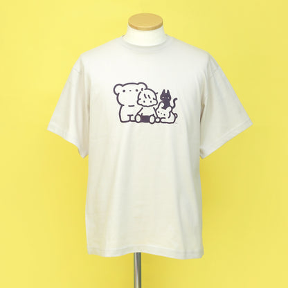 Tシャツ（さびしくない）