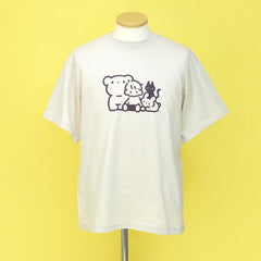 Tシャツ（さびしくない）
