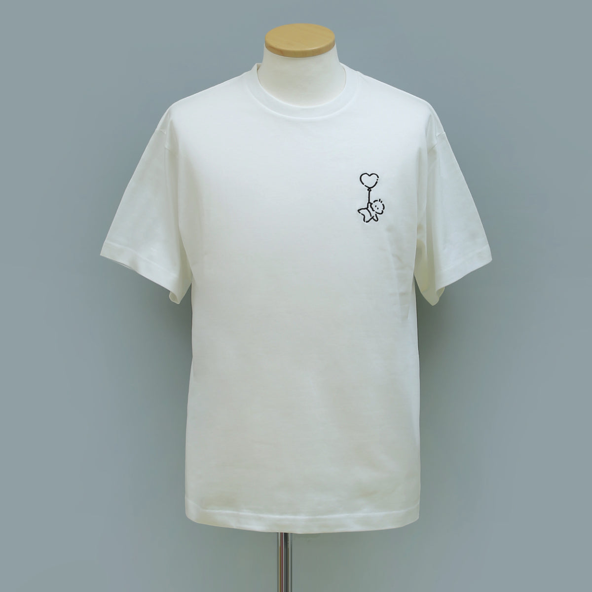 Tシャツ（最弱にして最強のいきもの）