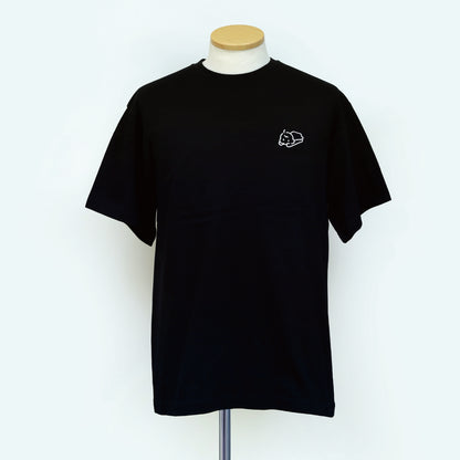 Tシャツ（たたかわない）