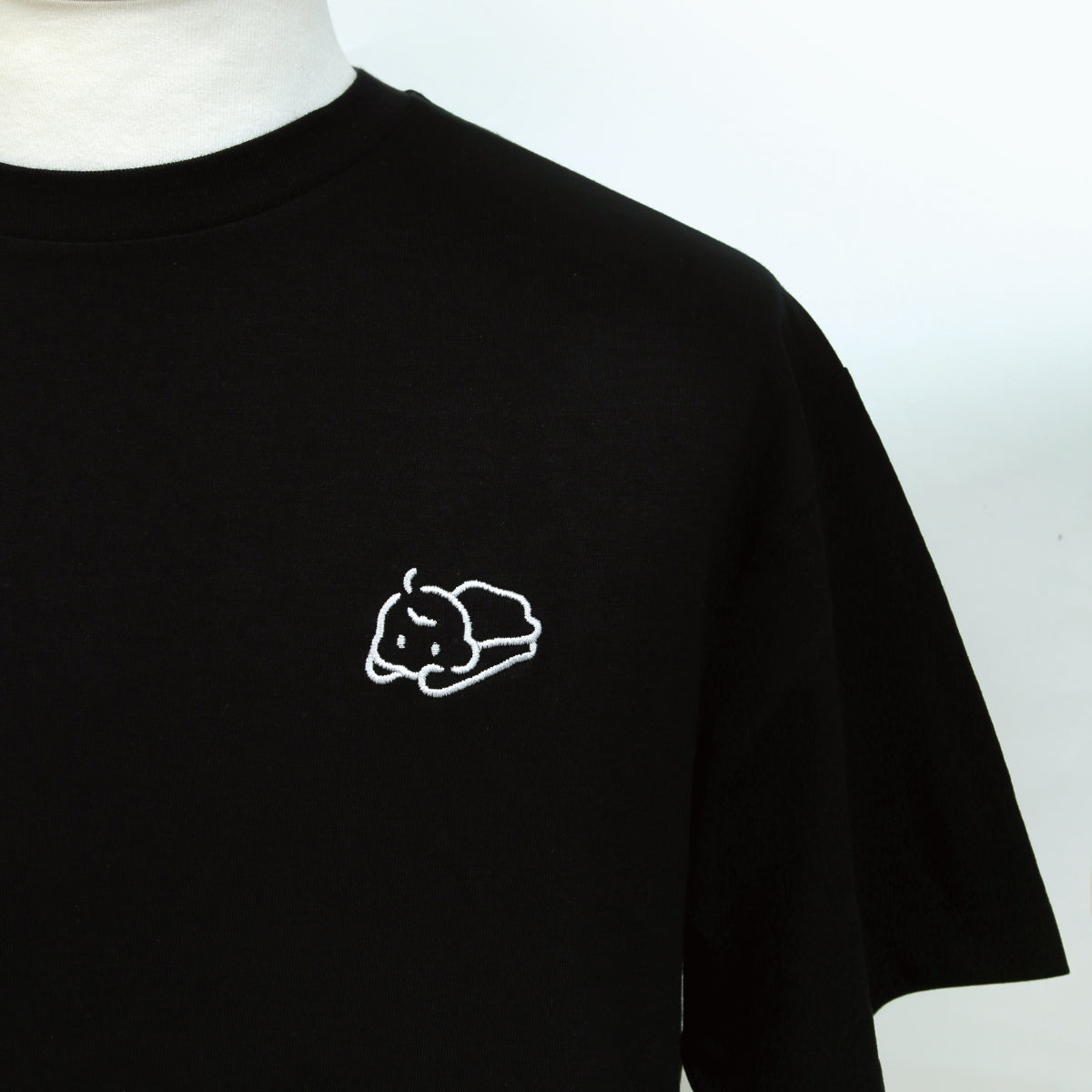 Tシャツ（たたかわない）