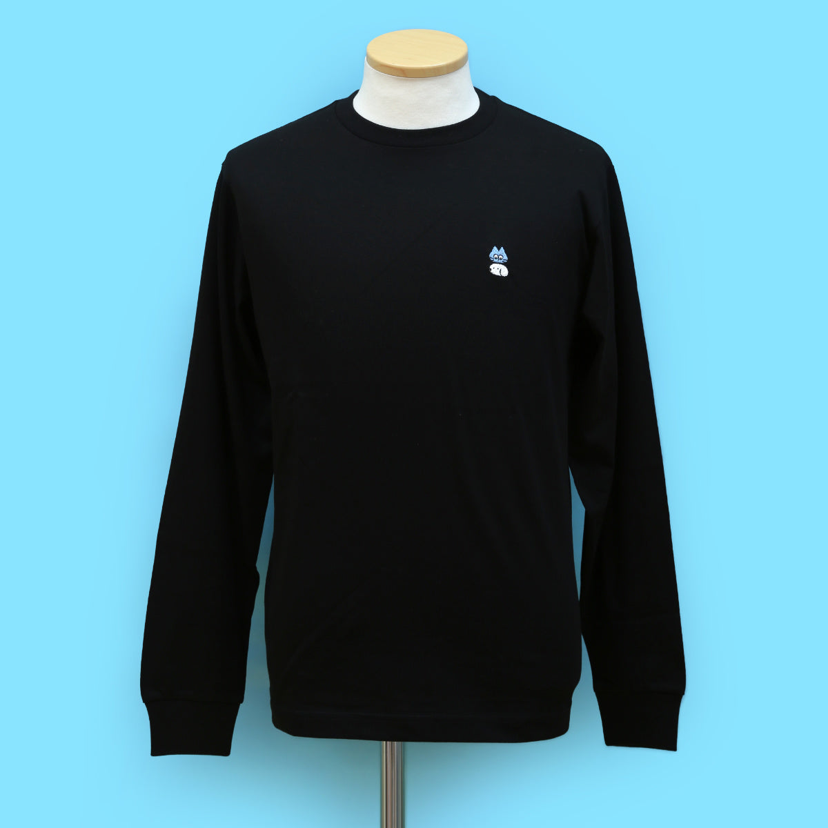 長袖Tシャツ
