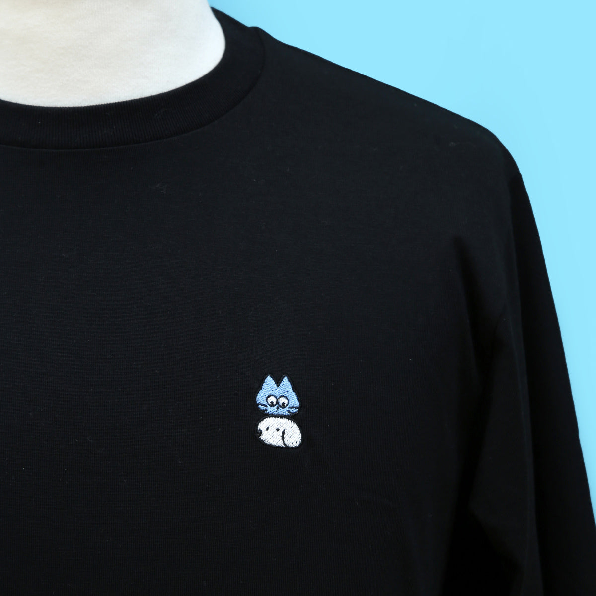 長袖Tシャツ