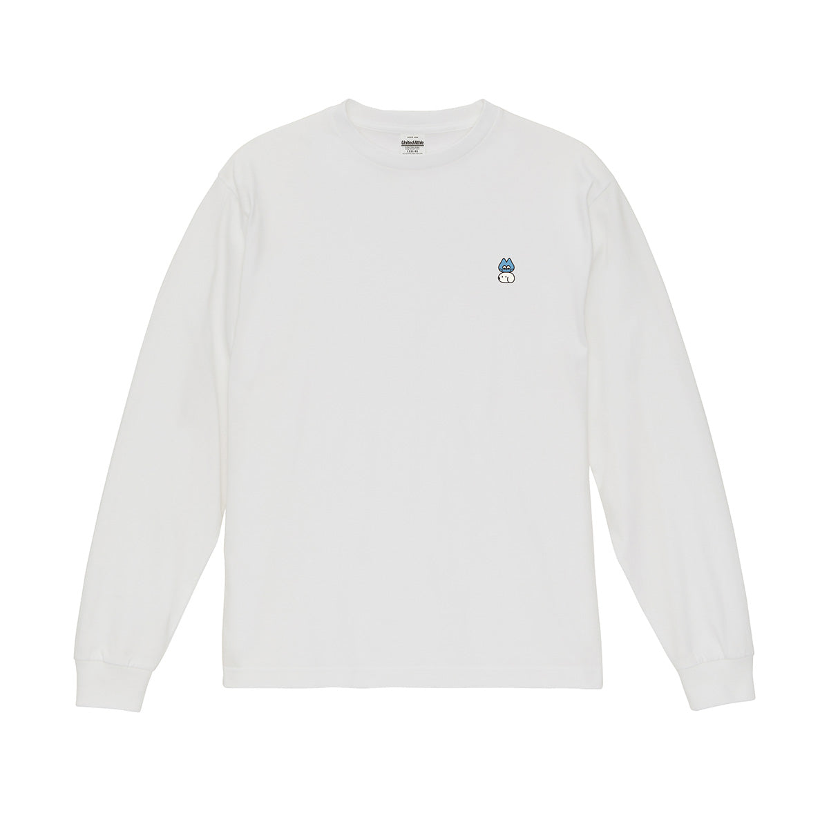 長袖Tシャツ