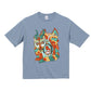 ビッグシルエットTシャツ
