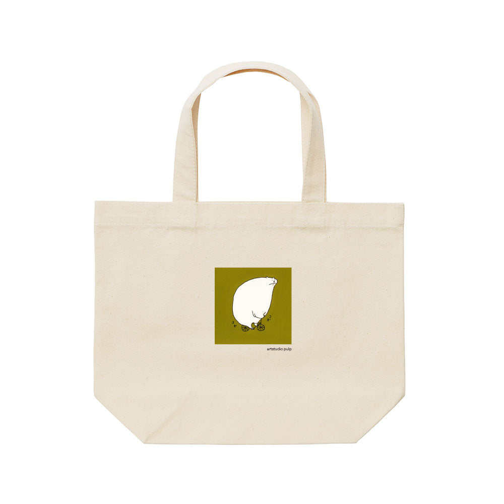 Tote Bag S⑦