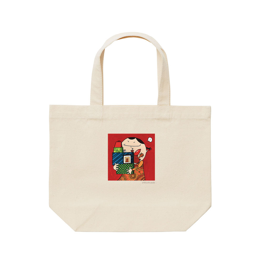 Tote Bag S⑥