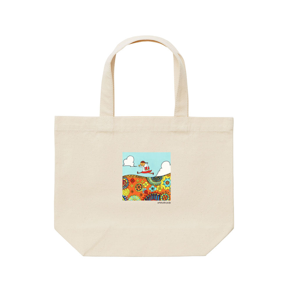 Tote Bag S④