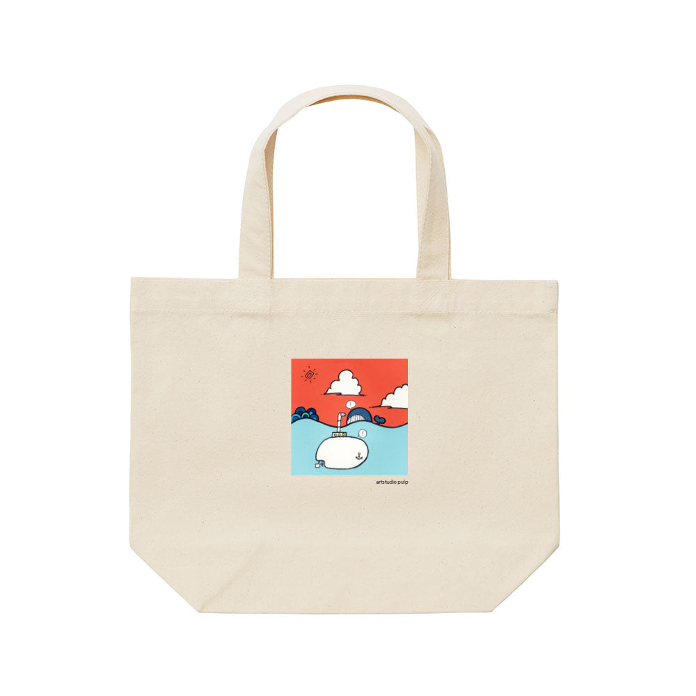 Tote Bag S②