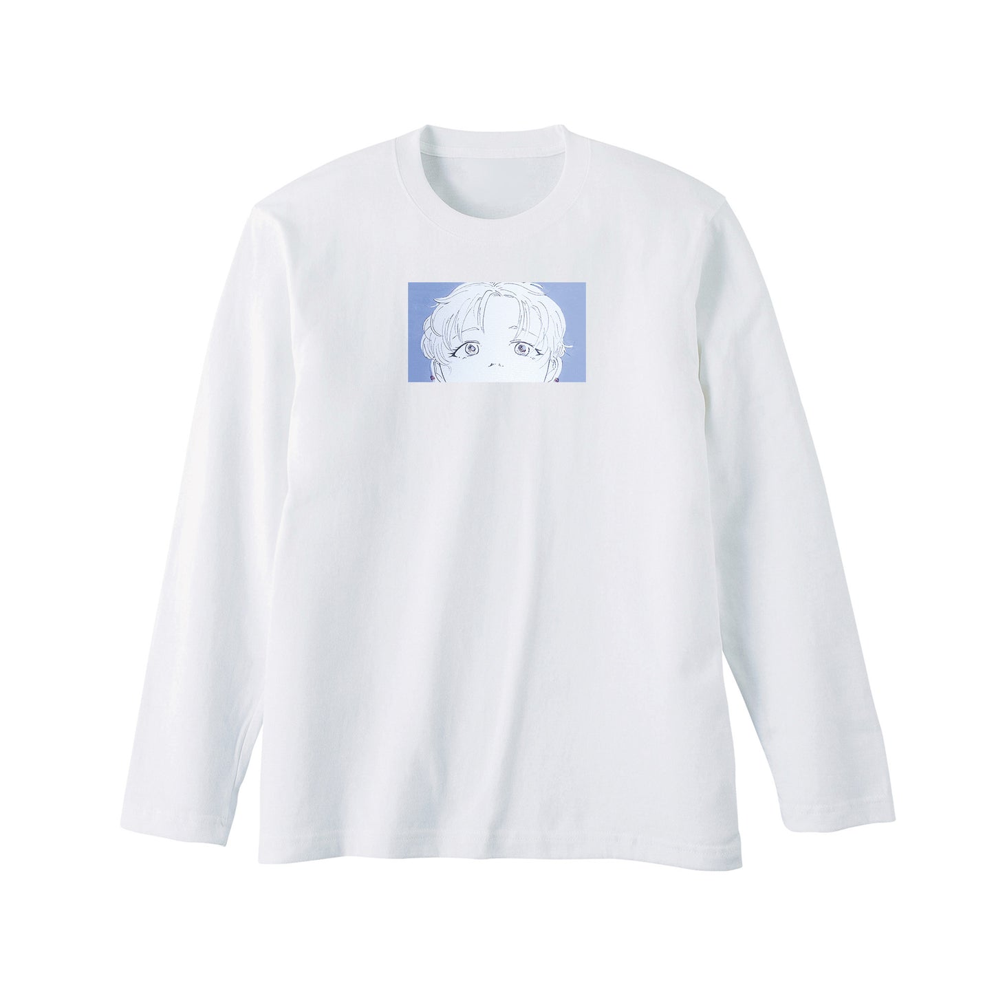 Long sleeve T-shirt