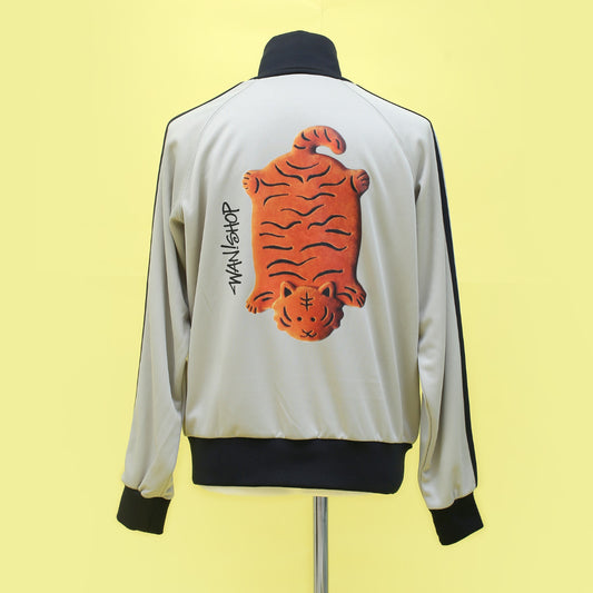 YURUTORAジャージ