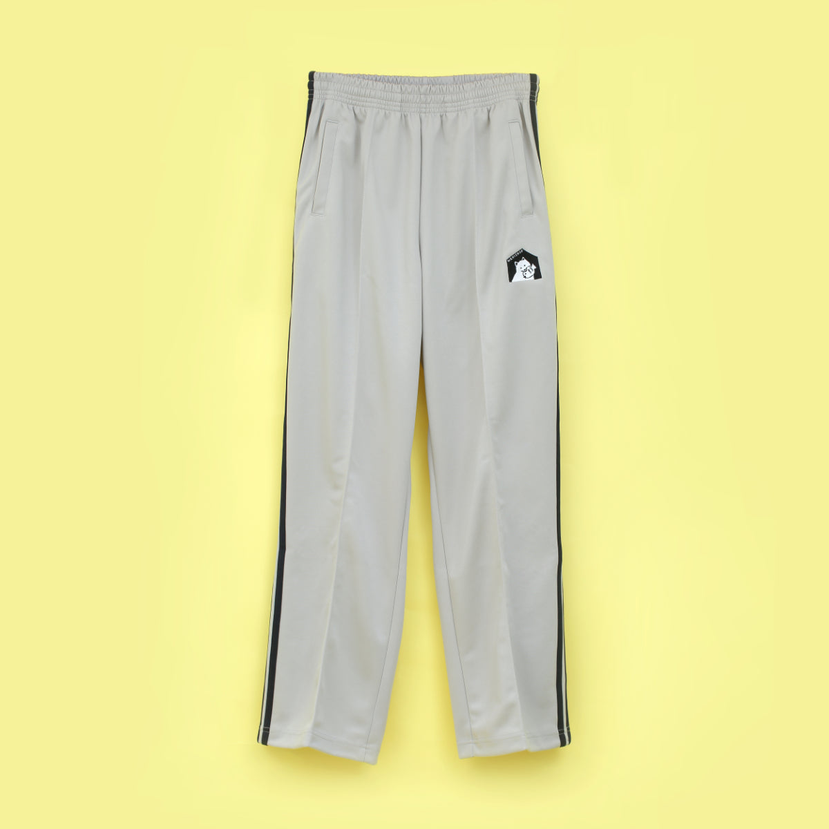 WAN!SHOPロゴジャージパンツ