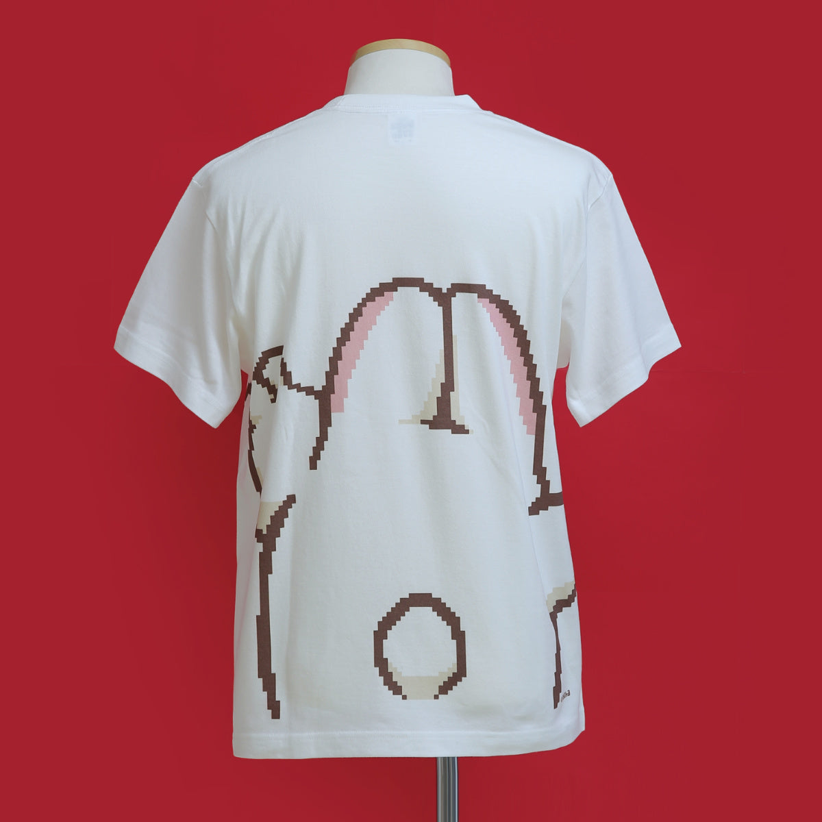 フルグラフィックTシャツ