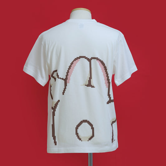 フルグラフィックTシャツ