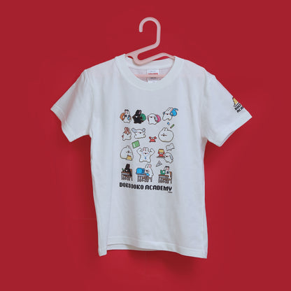 キッズTシャツ