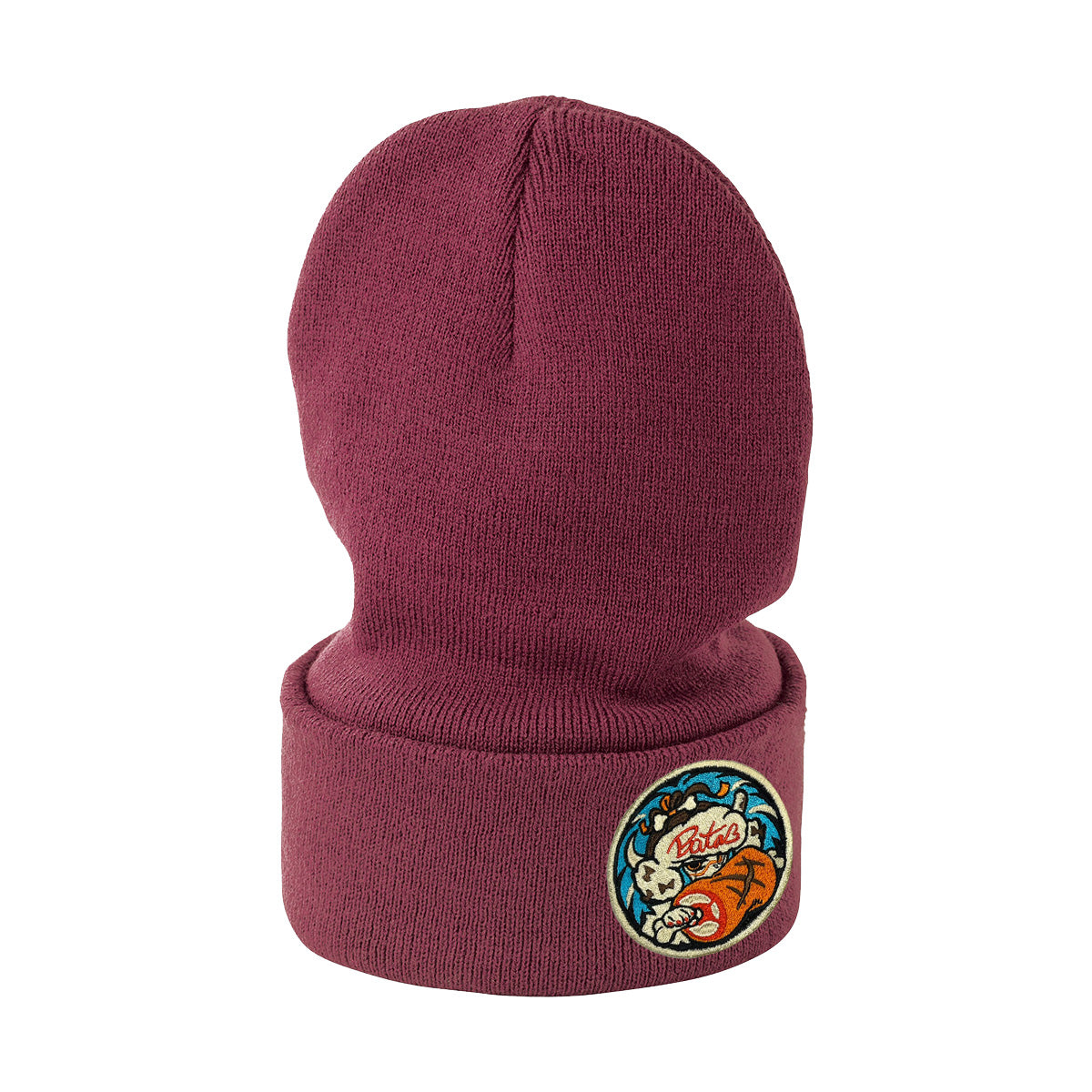 マンモスビーニー