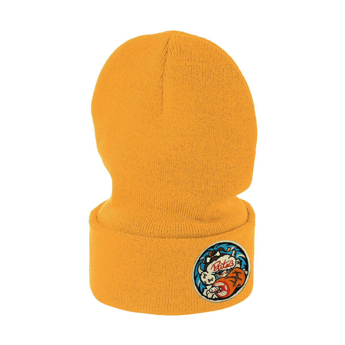 マンモスビーニー