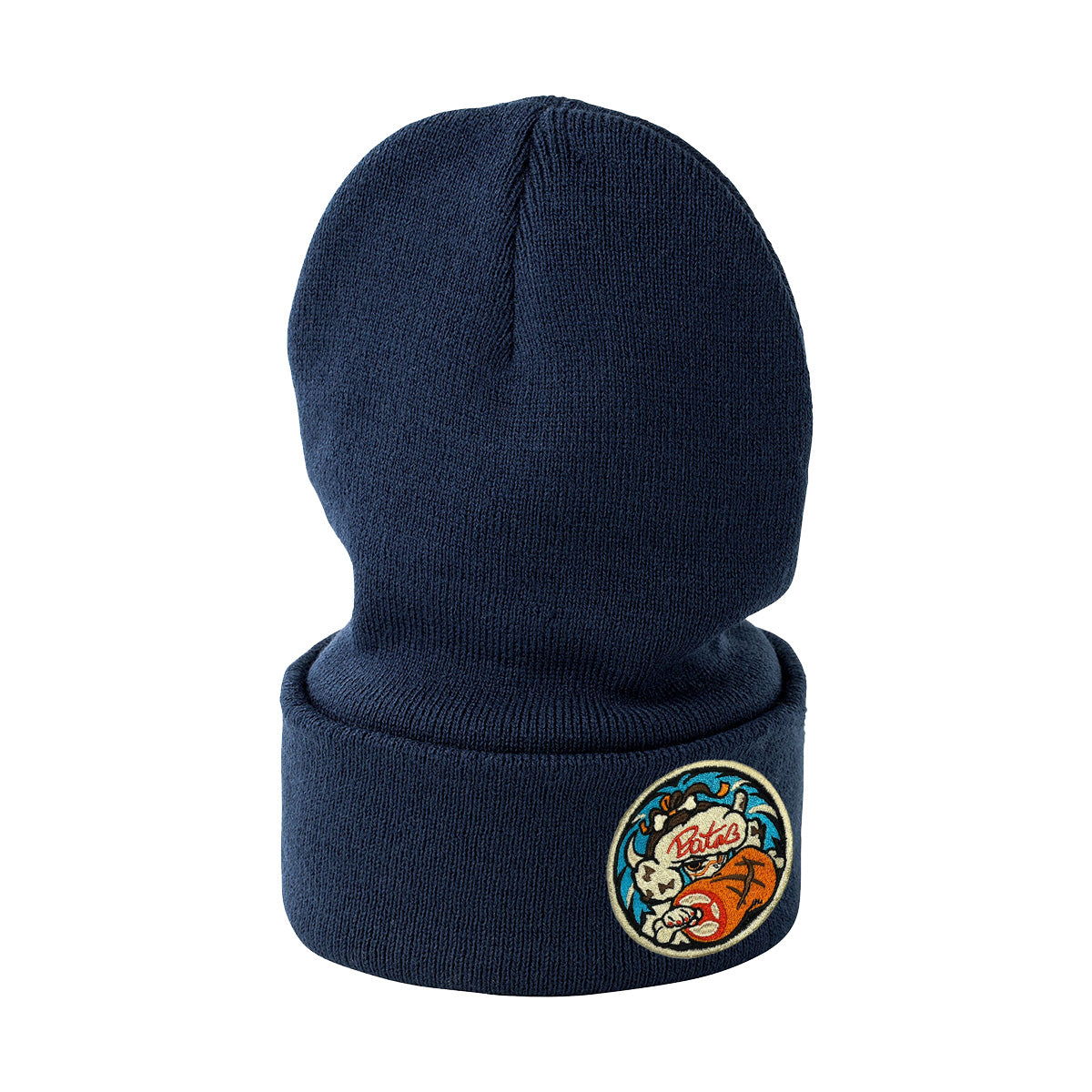 マンモスビーニー