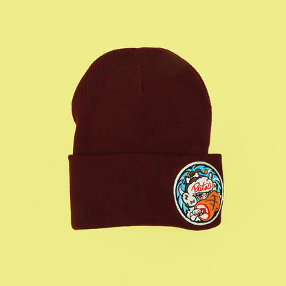 マンモスビーニー