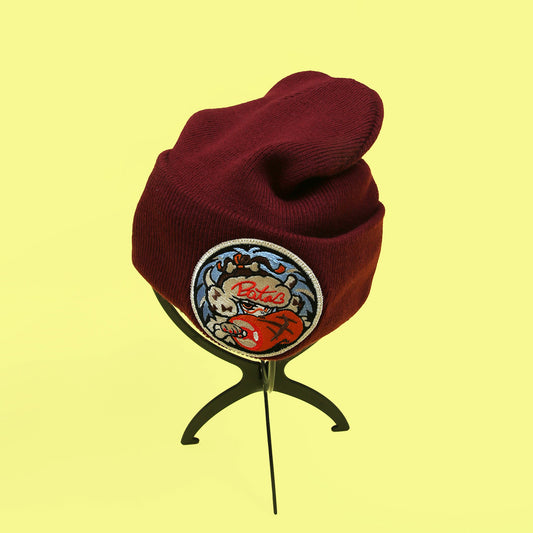 マンモスビーニー