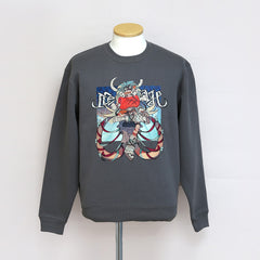 マンモススウェット