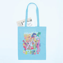SHOPAHOLIC トート