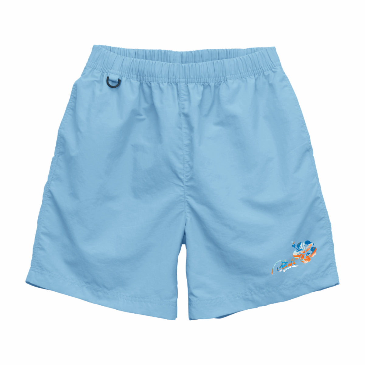 SUMMERHOLIC ハーフパンツ