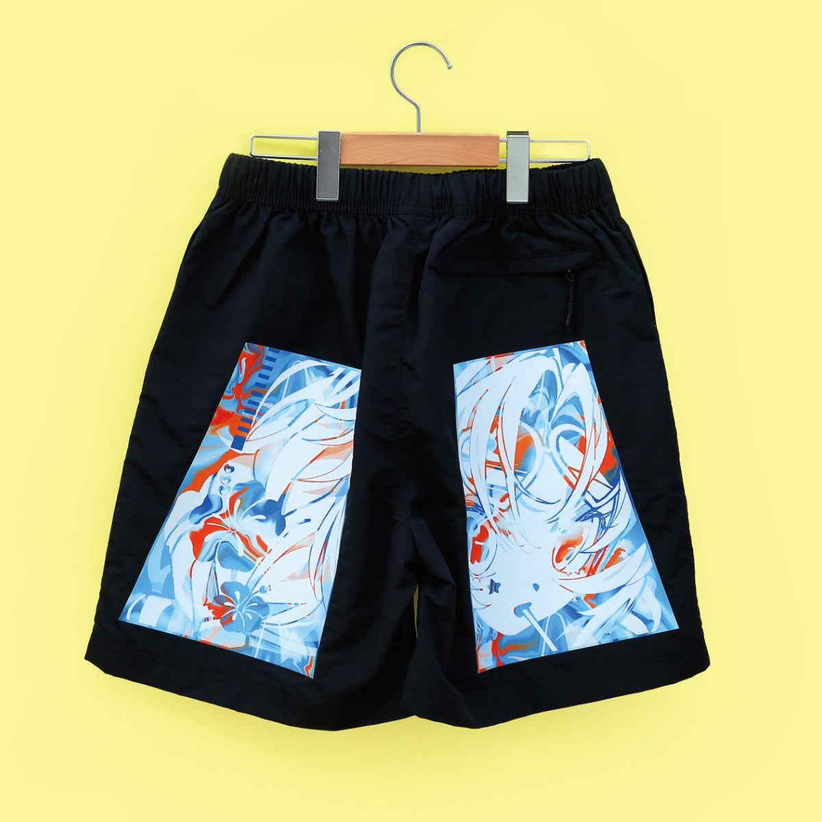 SUMMERHOLIC ハーフパンツ
