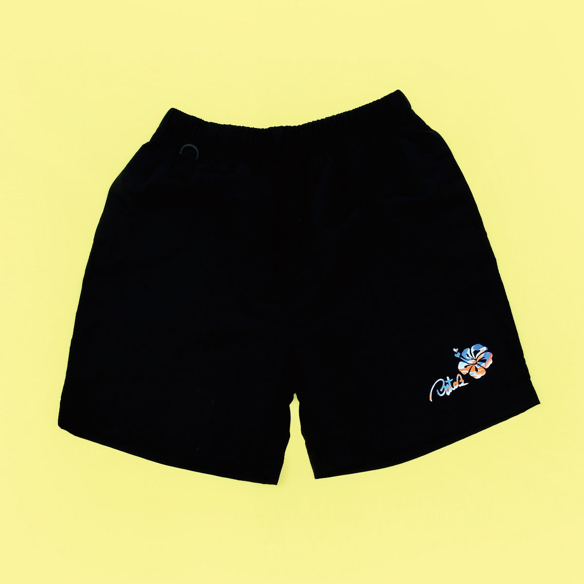 SUMMERHOLIC ハーフパンツ