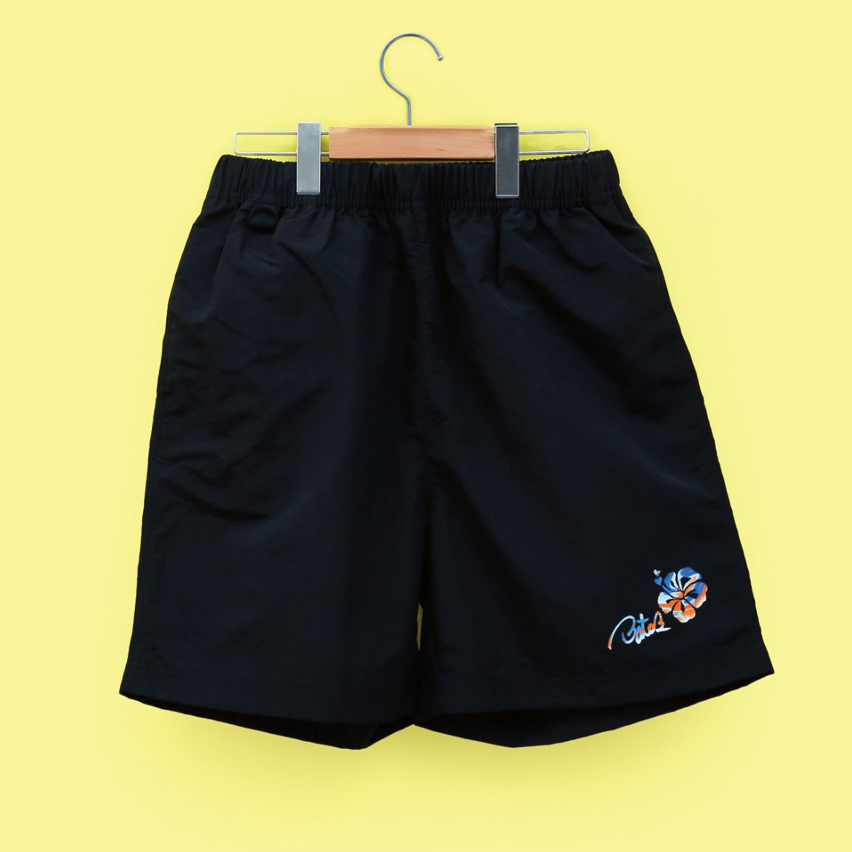 SUMMERHOLIC ハーフパンツ