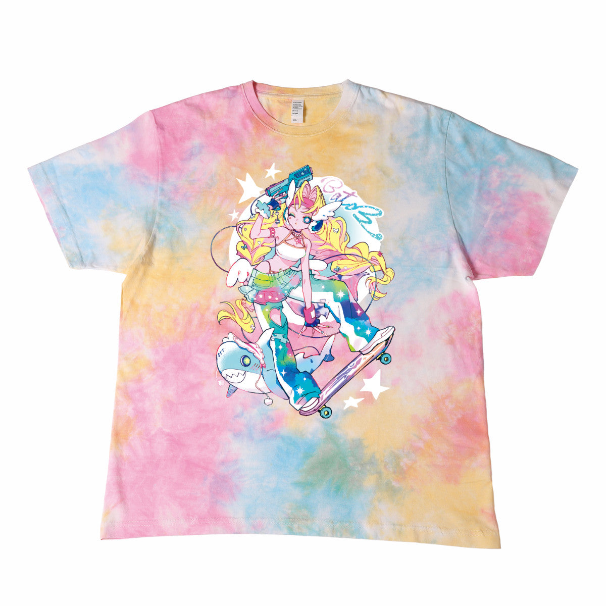 FUNAHOLIC Tシャツ