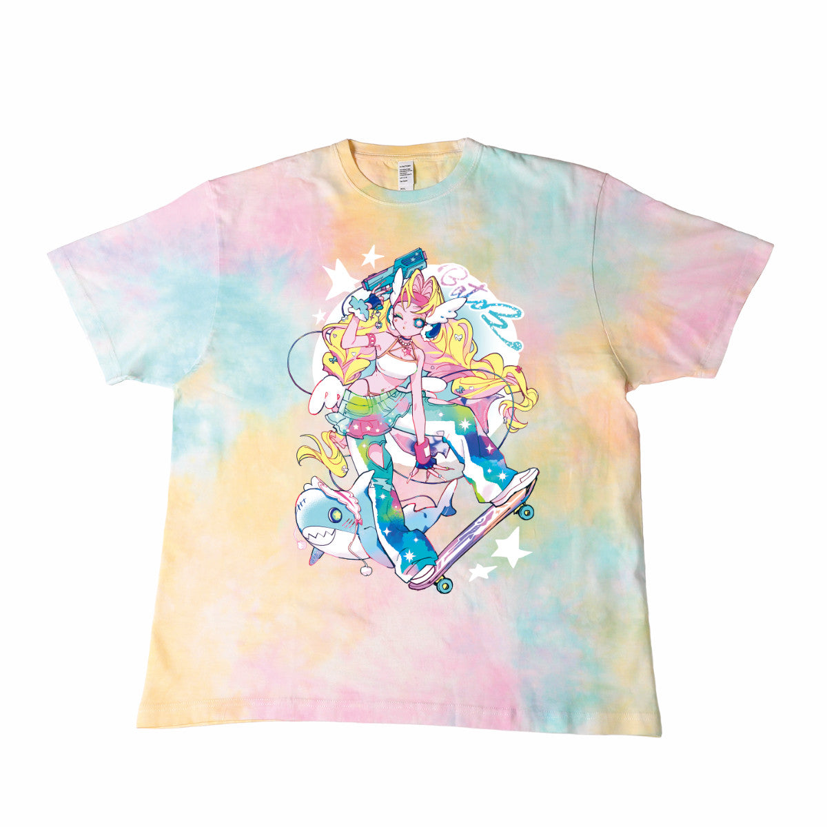 FUNAHOLIC Tシャツ