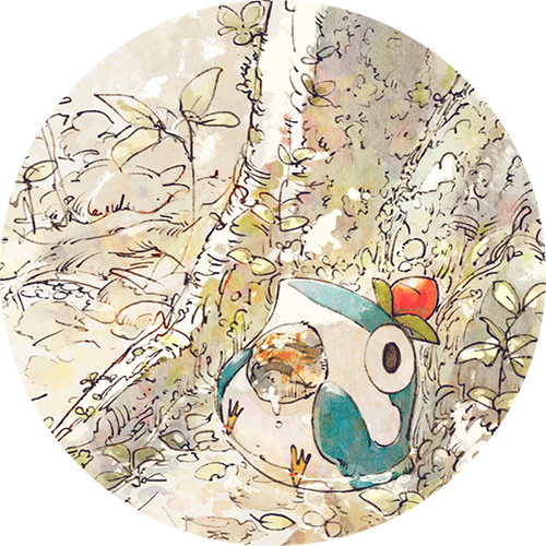 クリエイターの画像