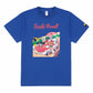 寿司カーでGO GO!  Tシャツ