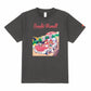 寿司カーでGO GO!  Tシャツ